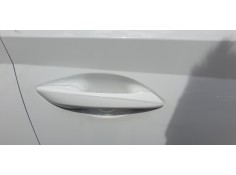 Recambio de maneta exterior delantera derecha para hyundai bayon bayon referencia OEM IAM 82661Q0000   2