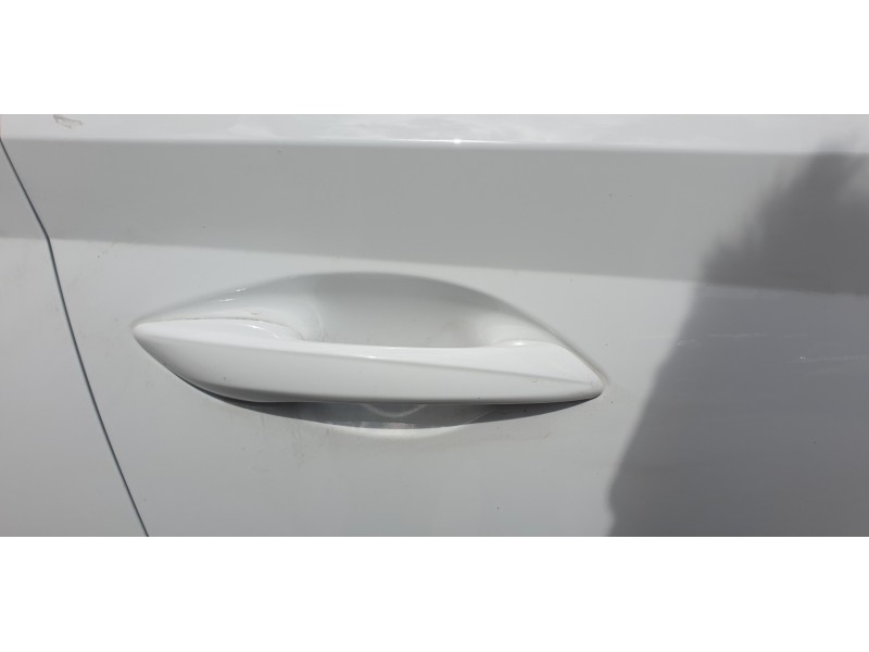 Recambio de maneta exterior delantera derecha para hyundai bayon bayon referencia OEM IAM 82661Q0000  