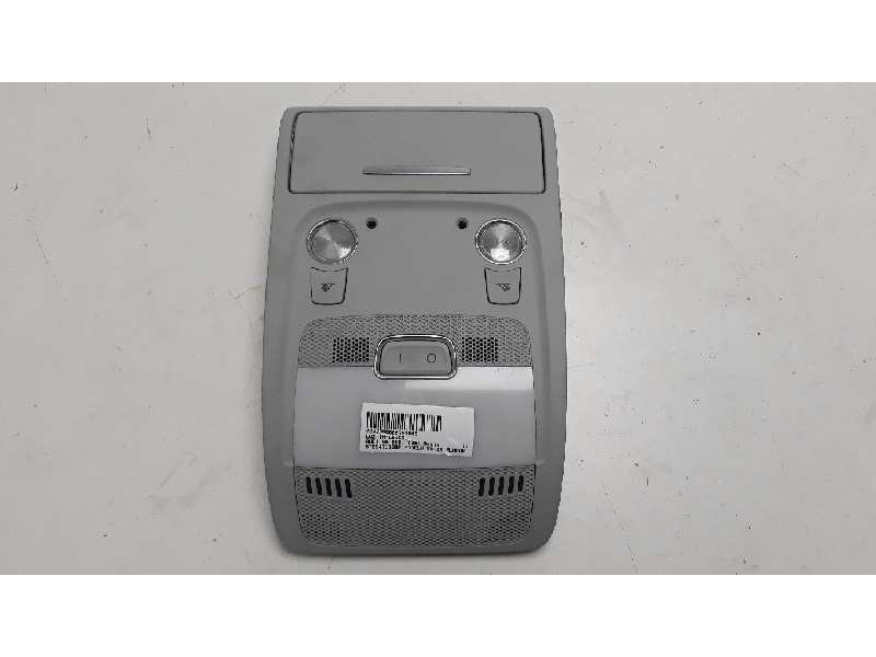 Recambio de luz interior para audi a4 ber. (b8) basis referencia OEM IAM 8T0947135BF  