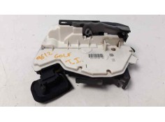 Recambio de cerradura puerta trasera izquierda para volkswagen golf vii variant (bv5) advance bmt referencia OEM IAM    2