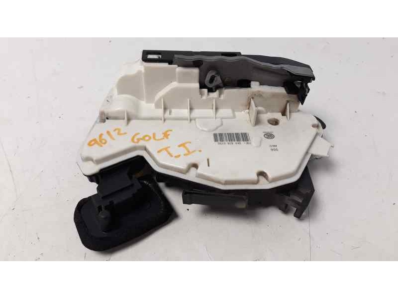 Recambio de cerradura puerta trasera izquierda para volkswagen golf vii variant (bv5) advance bmt referencia OEM IAM   
