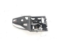 Recambio de maneta interior trasera izquierda para toyota rav 4 (a3) 2.2 d-cat referencia OEM IAM 6920633100B0   2