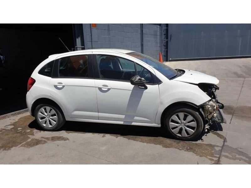 citroen c3 del año 2010