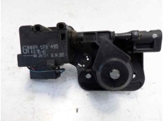 MOTOR CIERRE CENTRALIZADO PORTON 09183495 09183495 32505603