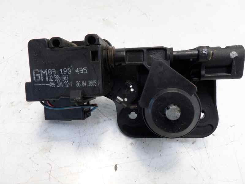Recambio de motor cierre centralizado porton para opel corsa c 1.3 16v cdti cat (z 13 dt / ln9) referencia OEM IAM 09183495 3250