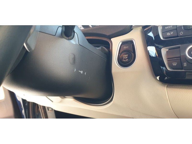 Recambio de columna direccion para bmw serie 4 gran coupe (f36) 420d referencia OEM IAM 32306791297  
