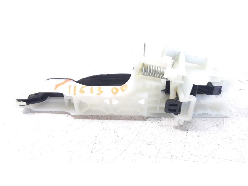 Recambio de maneta exterior delantera derecha para hyundai bayon bayon referencia OEM IAM 82661Q0000  