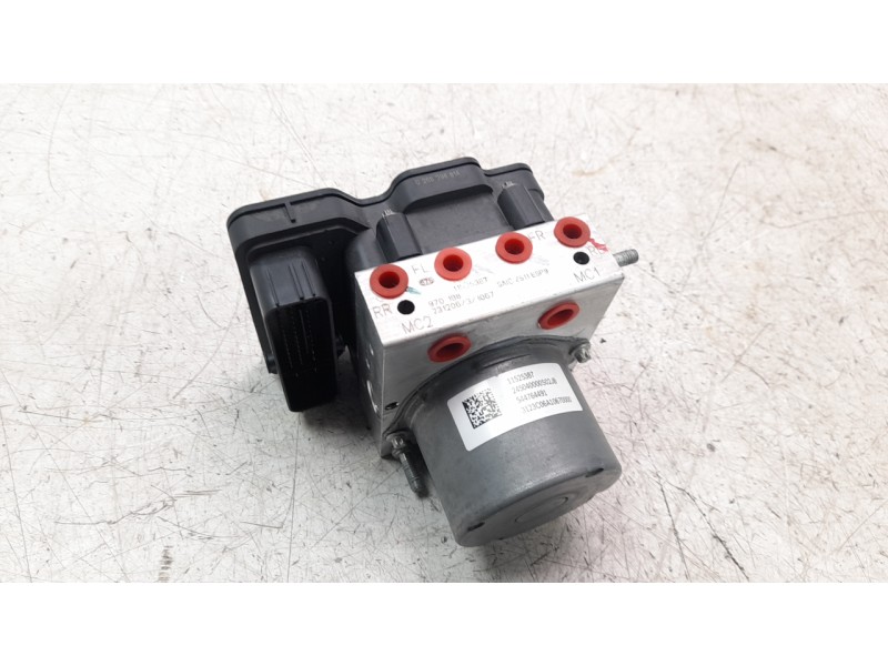Recambio de abs para mg zs comfort referencia OEM IAM 10360004  