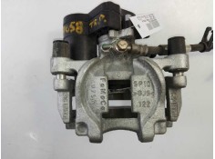 PINZA DE FRENO TRASERA DERECHA DG9C2D250H DG9C2D250H 