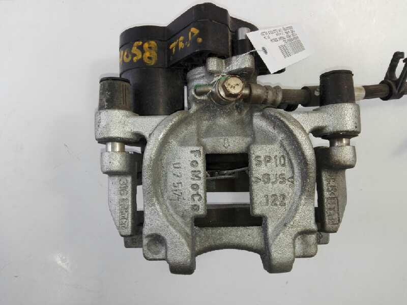 Recambio de pinza de freno trasera derecha para ford s-max titanium referencia OEM IAM DG9C2D250H  