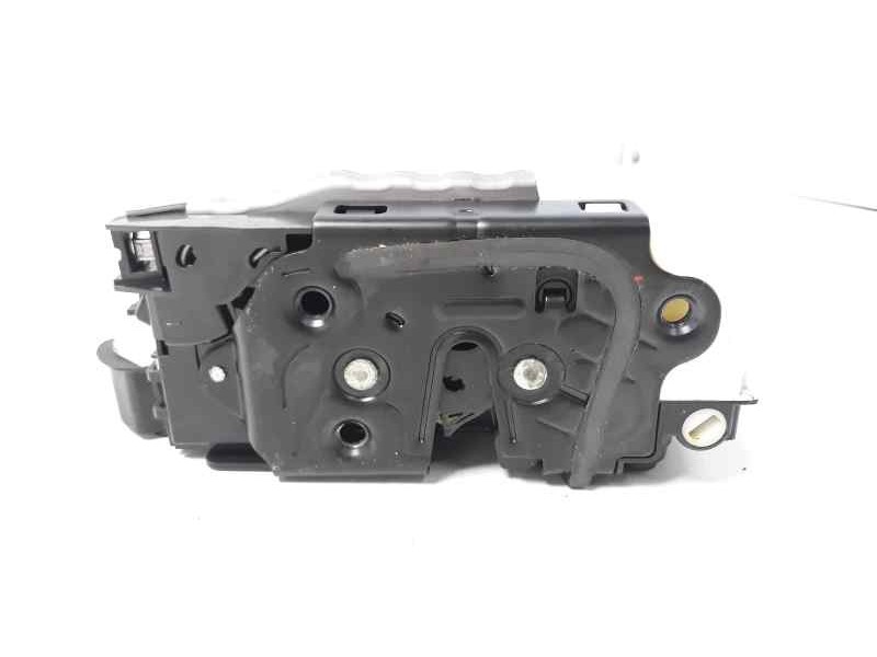 Recambio de cerradura puerta trasera izquierda para volkswagen golf vii variant (bv5) advance bmt referencia OEM IAM   