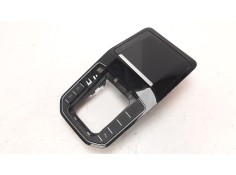 Recambio de cenicero para volkswagen golf vii sportsvan sport bluemotion tech referencia OEM IAM 517863284A  