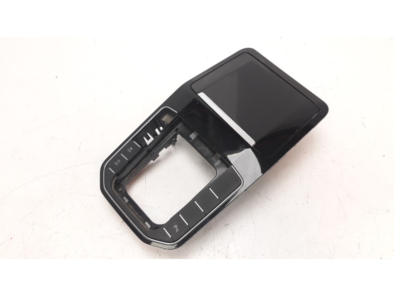 Recambio de cenicero para volkswagen golf vii sportsvan sport bluemotion tech referencia OEM IAM 517863284A  