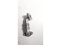 Recambio de enfriador egr para volkswagen touran (1t1) referencia OEM IAM 38131521CC COL028 