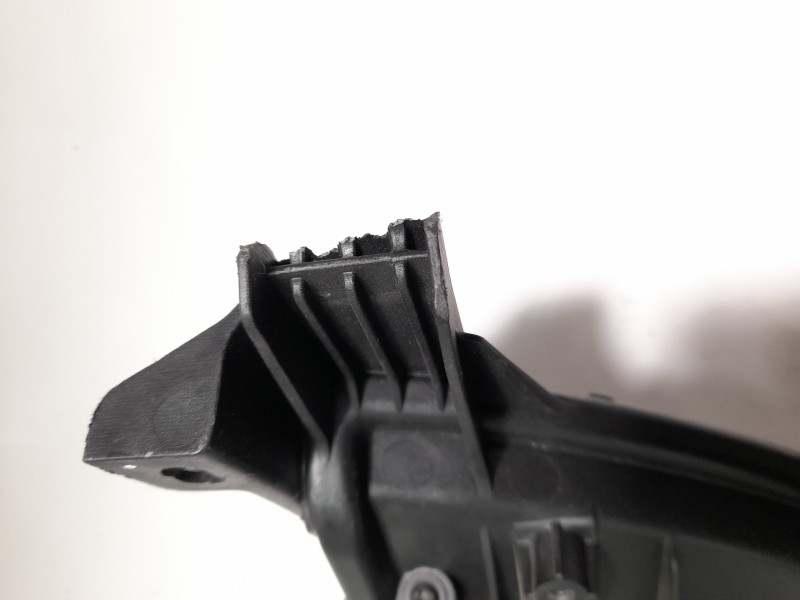 Recambio de piloto trasero izquierdo paragolpes para kia niro referencia OEM IAM 92405AT110  