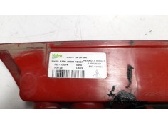 Recambio de luz central de freno para nissan x-trail (t32) 1.6 dci turbodiesel cat referencia OEM IAM 265904BA0A   2