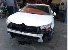 citroen c4 lim. del año 2014 2