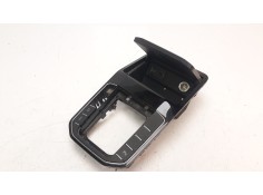 Recambio de cenicero para volkswagen golf vii sportsvan sport bluemotion tech referencia OEM IAM 517863284A   2