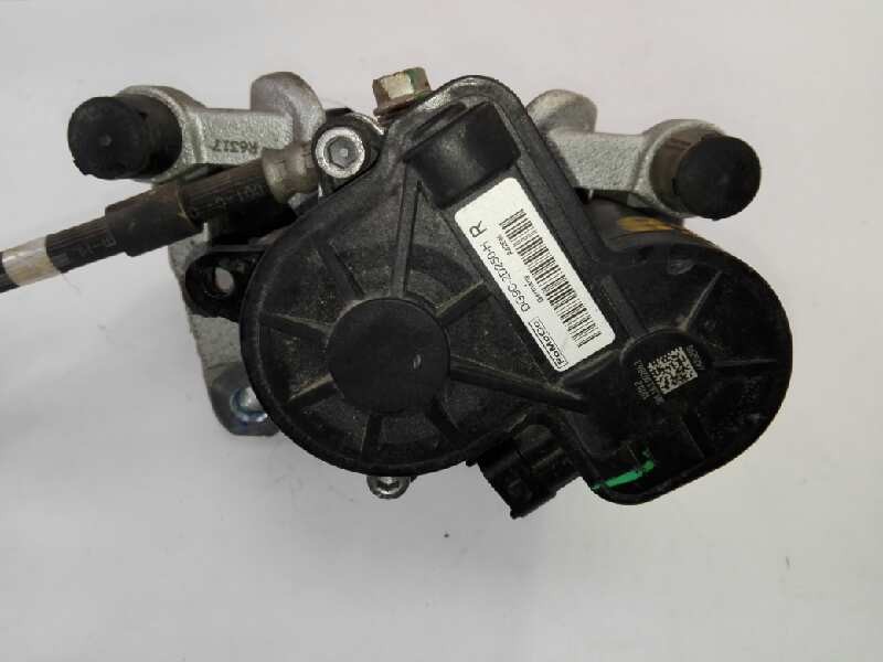 Recambio de pinza de freno trasera derecha para ford s-max titanium referencia OEM IAM DG9C2D250H  