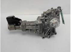 Recambio de caja transfer para peugeot 4007 referencia OEM IAM   