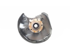 Recambio de mangueta trasera izquierda para audi a6 berlina (4f2) 3.0 tdi quattro (165kw) referencia OEM IAM   