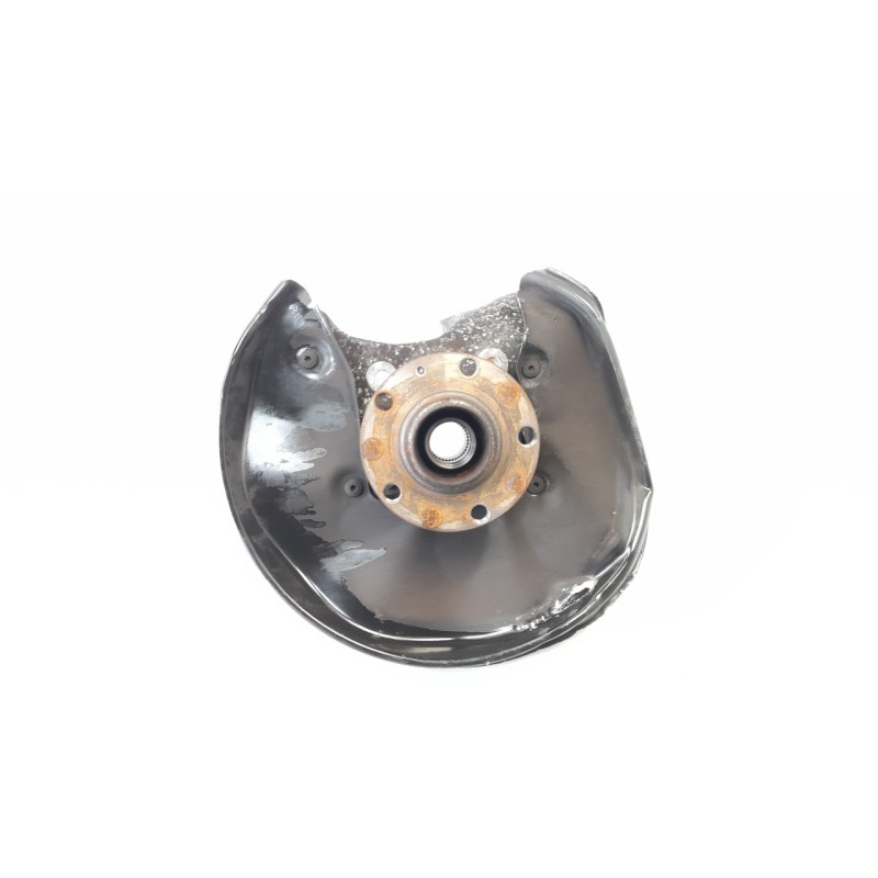 Recambio de mangueta trasera izquierda para audi a6 berlina (4f2) 3.0 tdi quattro (165kw) referencia OEM IAM   