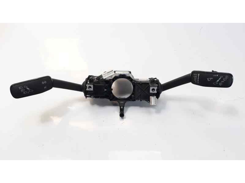 Recambio de mando multifuncion para volkswagen golf vii variant (bv5) advance bmt referencia OEM IAM 5Q0953521K 5Q0953502M 