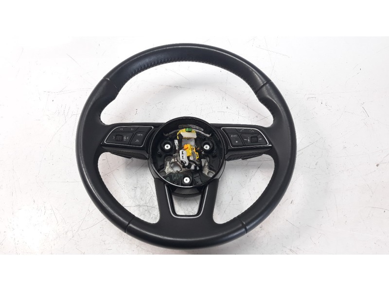 Recambio de volante para audi a4 avant (8w5) sport edition referencia OEM IAM 8W0419091CL  