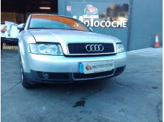 audi a4 berlina (8e) del año 2002 2