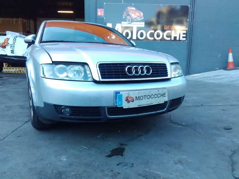 audi a4 berlina (8e) del año 2002