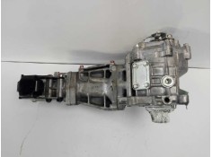 Recambio de caja transfer para peugeot 4007 referencia OEM IAM    2