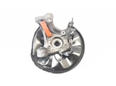 Recambio de mangueta trasera izquierda para audi a6 berlina (4f2) 3.0 tdi quattro (165kw) referencia OEM IAM    2