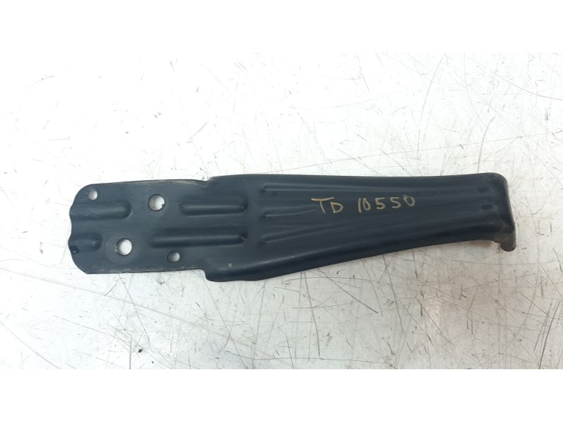Recambio de moldura para volkswagen passat variant (3g5) 2.0 tdi referencia OEM IAM 3G0809235  