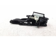 Recambio de maneta exterior trasera derecha para hyundai bayon bayon referencia OEM IAM 82661Q0010   2