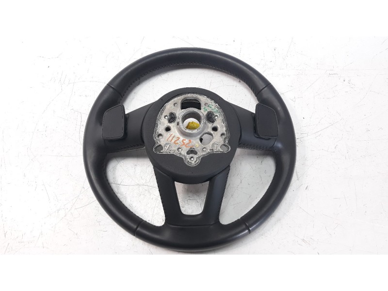 Recambio de volante para audi a4 avant (8w5) sport edition referencia OEM IAM 8W0419091CL  