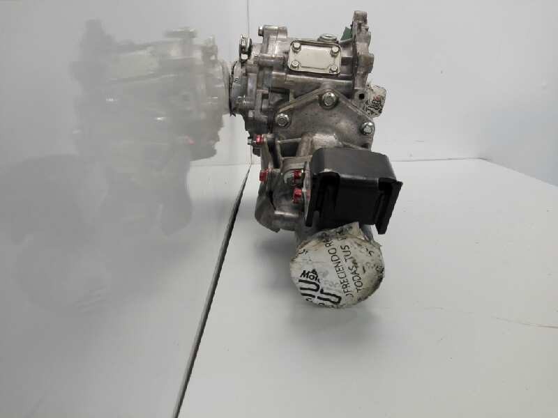 Recambio de caja transfer para peugeot 4007 referencia OEM IAM   