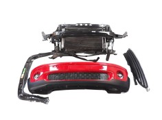 Recambio de morro completo para mini mini (r56) one referencia OEM IAM 51112753995  