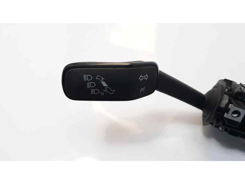 Recambio de mando multifuncion para volkswagen golf vii variant (bv5) advance bmt referencia OEM IAM 5Q0953521K 5Q0953502M 