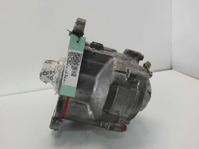 Recambio de caja transfer para peugeot 4007 referencia OEM IAM   