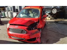 ford tourneo courier (c4a) del año 2015 2