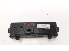 Recambio de mando climatizador para nissan x-trail (t32) 1.6 dci turbodiesel cat referencia OEM IAM 275004EA0A   2