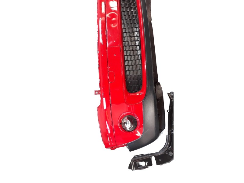 Recambio de morro completo para mini mini (r56) one referencia OEM IAM 51112753995  