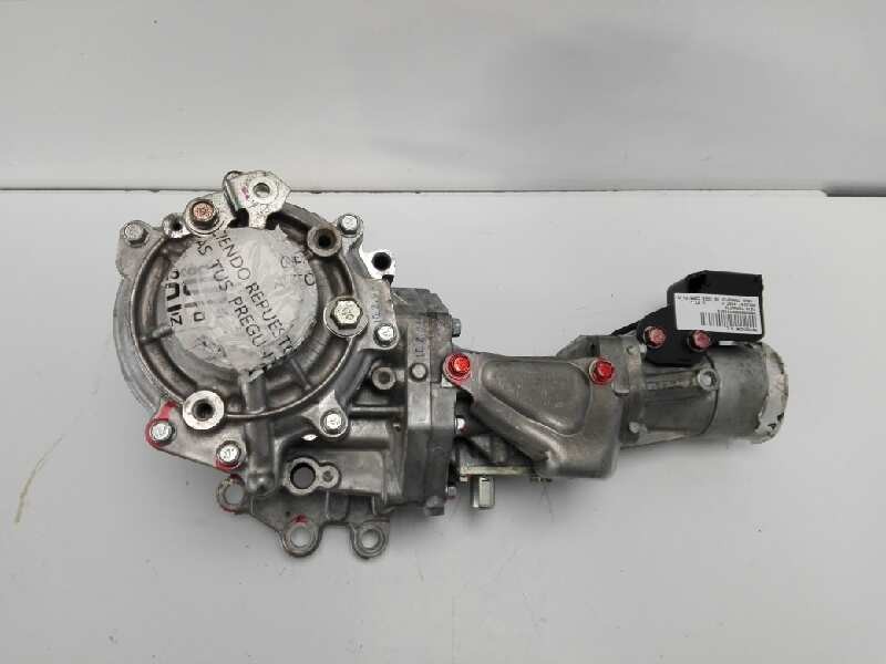 Recambio de caja transfer para peugeot 4007 referencia OEM IAM   