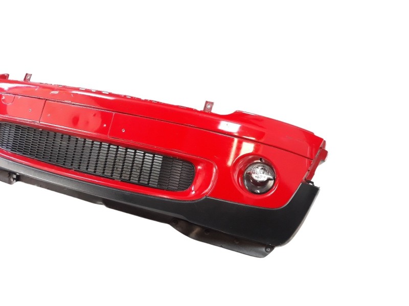 Recambio de morro completo para mini mini (r56) one referencia OEM IAM 51112753995  