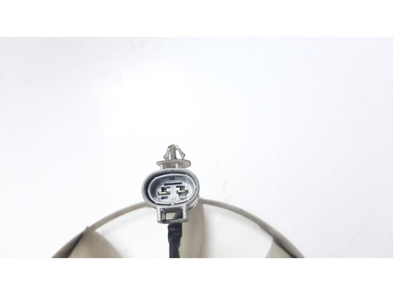 Recambio de electroventilador para toyota rav 4 (a3) 2.2 d-4d cat referencia OEM IAM 1636326020 47584 