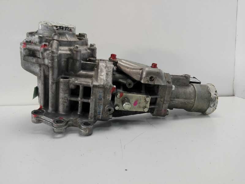 Recambio de caja transfer para peugeot 4007 referencia OEM IAM   