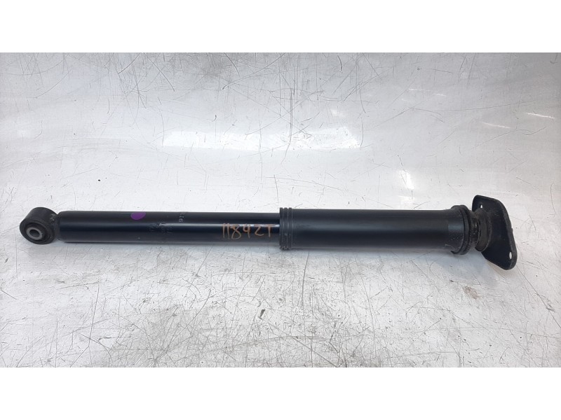 Recambio de amortiguador trasero izquierdo para mg zs comfort referencia OEM IAM 10825265  