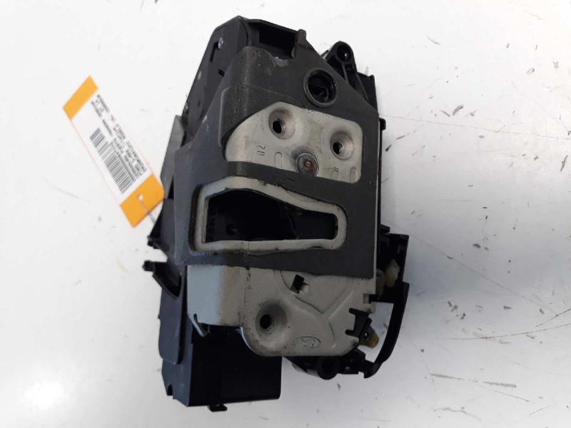 Recambio de cerradura puerta trasera derecha para ford s-max titanium referencia OEM IAM EM2AR26412CC  