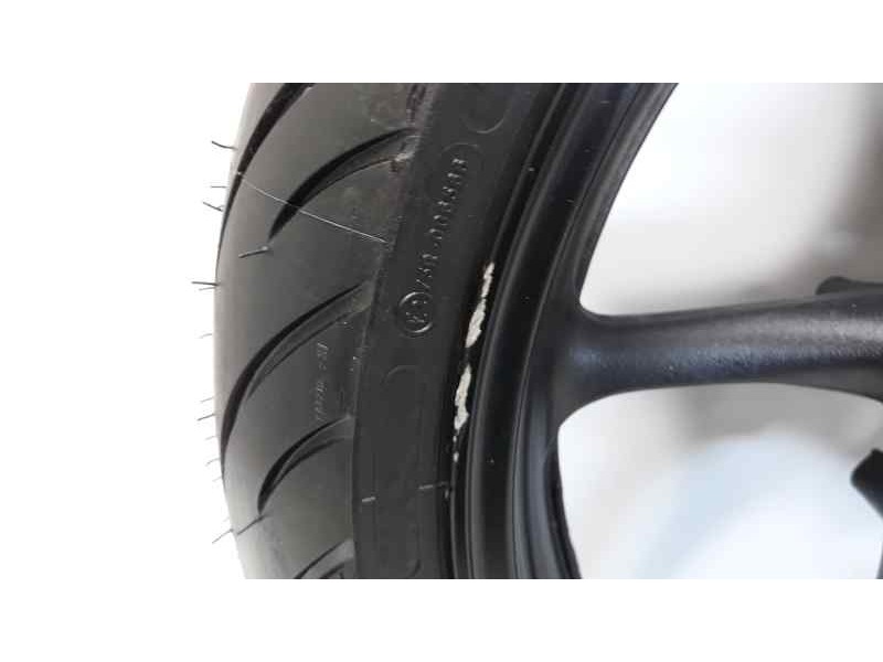 Recambio de llanta para yamaha fz 1 / fz 6 fazer referencia OEM IAM 5SL251680098  