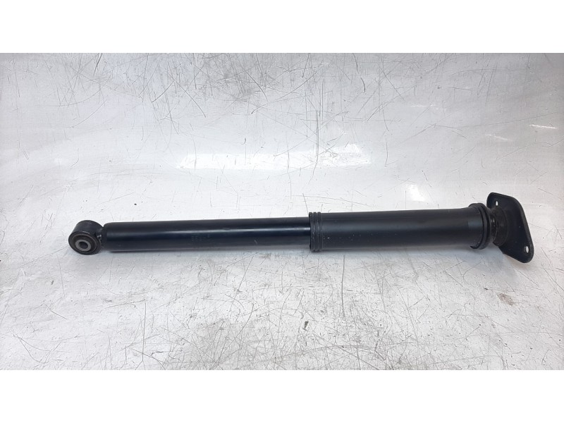 Recambio de amortiguador trasero izquierdo para mg zs comfort referencia OEM IAM 10825265  